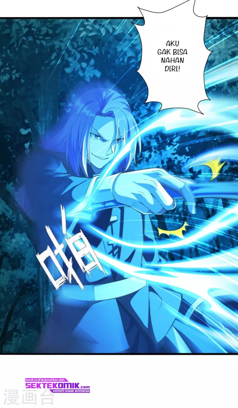 Xianwu Dizun Chapter 175 Gambar 10